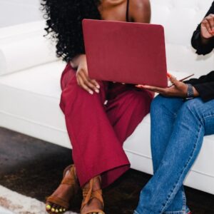 One-on-One Literacy Coaching (Individual)